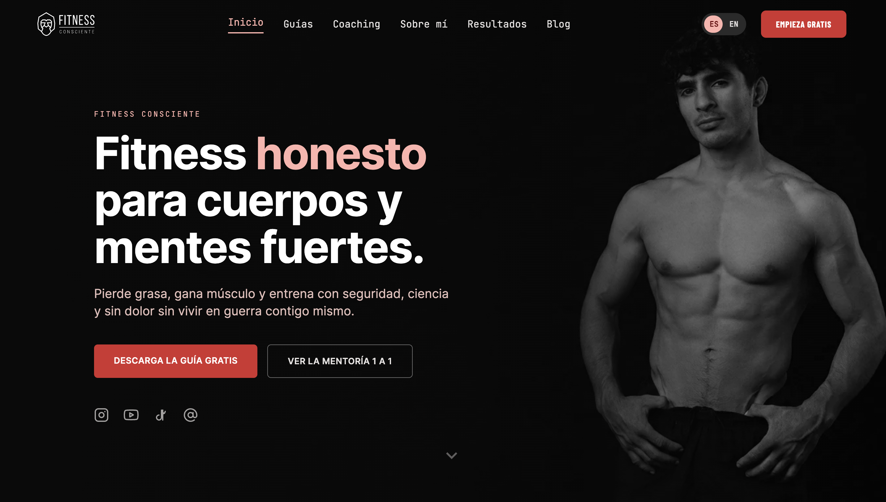 Fitness Consciente
